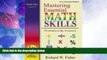 Big Sales  Mastering Essential Math Skills Book One Grades 4-5...INCLUDING AMERICA S MATH TEACHER