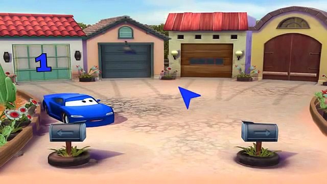 Тачки Мультачки: Байки Мэтра #1 - Мэтр Команда Спасения Прохождение