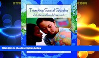 Big Sales  Teaching Social Studies: A Literacy-Based Approach  Premium Ebooks Online Ebooks