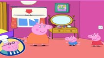 Свинка пеппа Игра с блинами Peppa Pig HD