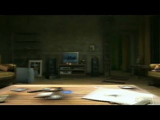 Max Payne 2 - TV 4 [PL]