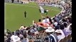 SOURAV GANGULY VS WASIM AKRAM - - DADA PURE CLASS: CRICKET VIDEOS