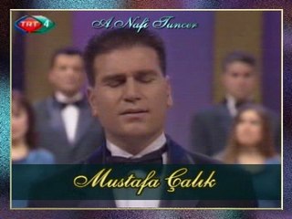 Mustafa ÇALIK - Bir Kerre Bakanlar Unutur Derdi Günâhı