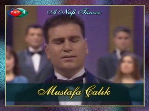 Mustafa ÇALIK - Bir Kerre Bakanlar Unutur Derdi Günâhı