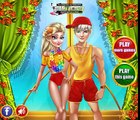 Disney Frozen Games - Elsa And Jack Perfect Date – Best Disney Princess Games For Girls And Kids