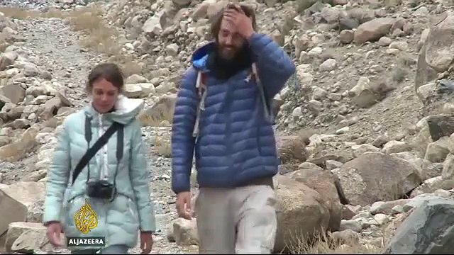 Check Al Jazeera TV Documentary About Worldwide Famous Pakistan’s North Mountainous