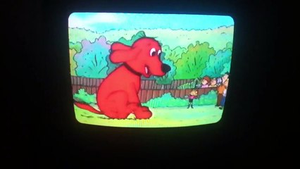 Opening To Erika Gets Grounded 2002 VHS