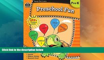 Buy NOW  Ready-Set-Learn: Preschool Fun  Premium Ebooks Best Seller in USA