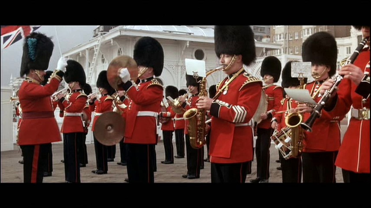 Oh! What a lovely war (1968)