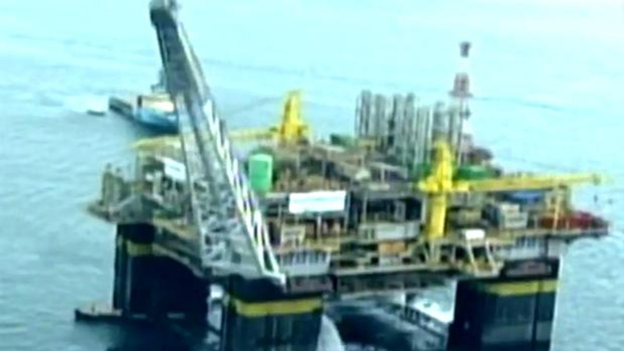 Novas regras de exploração do pré-sal estão perto de entrar em vigor