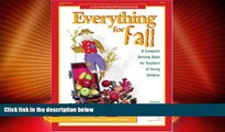 Buy NOW  Everything for Fall: An Early Childhood Curriculum Activity Book  Premium Ebooks Online