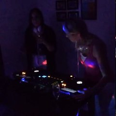 Music Monday with Tia & Shay