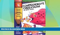 Big Sales  Comprehensive Curriculum of Basic Skills: Grade 4  READ PDF Best Seller in USA