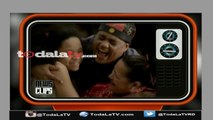 Historia de Miguel Céspedes en la Televisión Dominicana-News Clips-Video