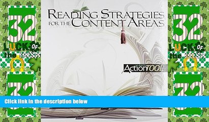 Deals in Books  Reading Strategies for the Content Areas  Premium Ebooks Online Ebooks