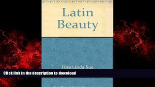 Best books  Latin Beauty online