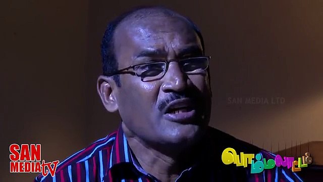 BOMMALAATAM - பொம்மலாட்டம் - Promo (Episode 1143)