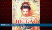 Best books  Bridal Hair: Hairdressing And Beauty Industry Authority/Thomson Learning Series online