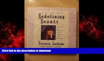 Buy book  Redefining Beauty: Discovering Your Individual Beauty, Enhancing Your Self-Esteem online