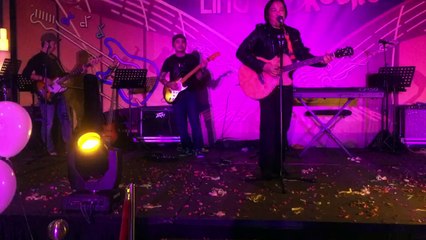 Linear Rocks 2016 Live Band 🎸