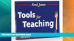 Buy NOW  Fred Jones Tools for Teaching  Premium Ebooks Best Seller in USA