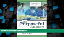 Big Sales  Purposeful Classroom: How to Structure Lessons with Learning Goals  Premium Ebooks Best