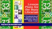 Big Sales  Lesson Plans for the Busy Librarian: A Standards-Based Approach for the Elementary