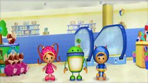 Team Umizoomi - Mighty Math Missions: Toy Store Adventure