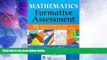 Buy NOW  Mathematics Formative Assessment, Volume 1: 75 Practical Strategies for Linking