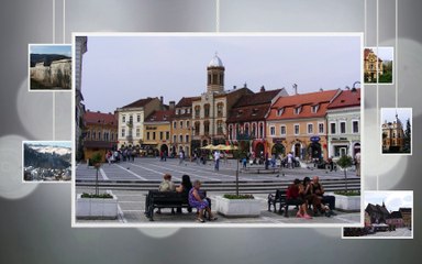Traveller's Guide: Tourist Attractions in Brasov County