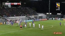 Andrea Belotti Goal HD - Liechtenstein 0-1 Italy - 12.11.2016 HD