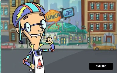 Fizzys Lunch Lab - Freestyle Fizz 2016 HD GAMES