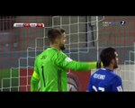 Andrea Belotti Goal HD - Liechtenstein 0-1 Italy - 12.11.2016