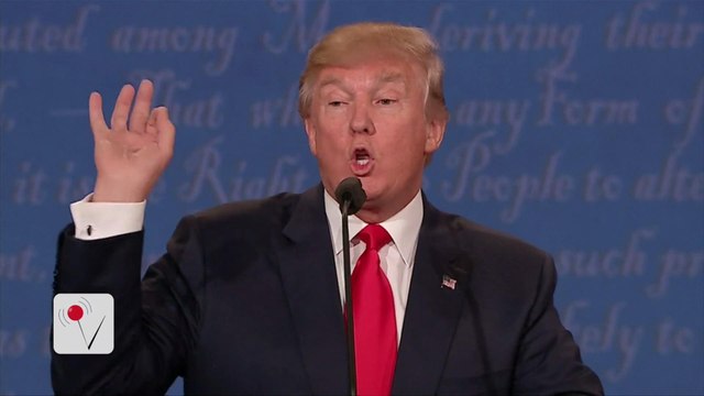 Professor Who Called Election Predicts Trump Will Be Impeached