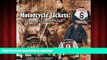 Read books  Motorcycle Jackets: A Century of Leather Design online to buy