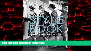 liberty book  Style Book: Fashionable Inspirations online