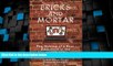 Buy NOW  Bricks and Mortar: The Making of a Real Education at the Stanford Online High School