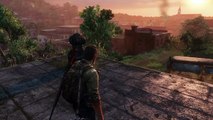*PlayStation Pro Enhanced* The Last Of Us Remastered (12)