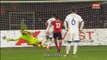 Zahavi E. (Penalty) HD - Albania	0-1 Israel 12.11.2016