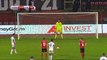 Eran Zahavi Goal HD - Albania 0-1 Israel - 12.11.2016