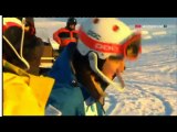 Alpine Skiing 2016-17 Levi Slalom Women's 2^ Run