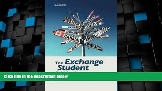 Buy NOW  The Exchange Student Guidebook: Everything You ll Need to Spend a Successful High School