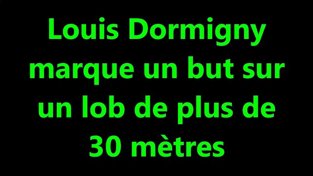 [U16] USLD-MARCK [NOVEMBRE2016]