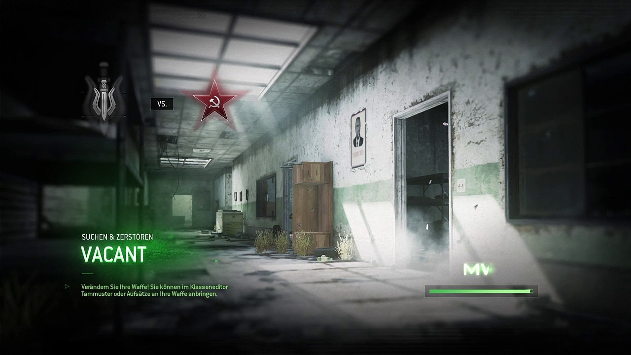 Call of Duty®: Modern Warfare® Remastered_Match ID - 58479934