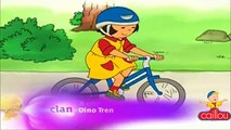 Caillou en español.Capitulos completos. Más de 1 hora. 2016, vacaciones, cumpleaños.