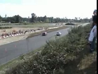 runs de mérignac gt gagnant 2006