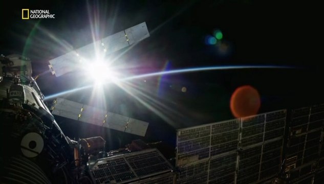 Год в открытом космосе / A year in space (2016)