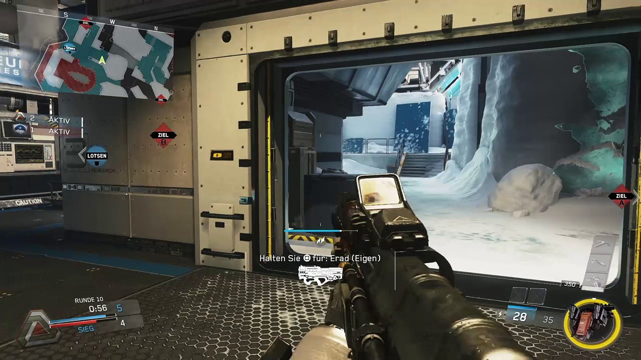 Proof of lag