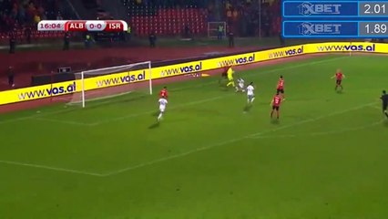 Berat Gjimshiti ndëshkohet me karton të kuq