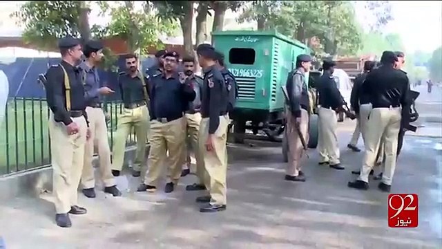 Eight-Year-Old Boy Charged With Double Murder